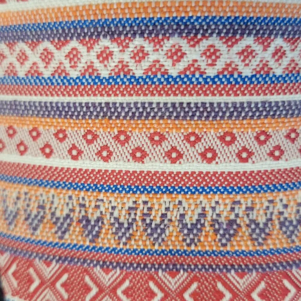 NWT Women's Hey Dude Misty Aztec Slip Ons - Picture 5 of 5